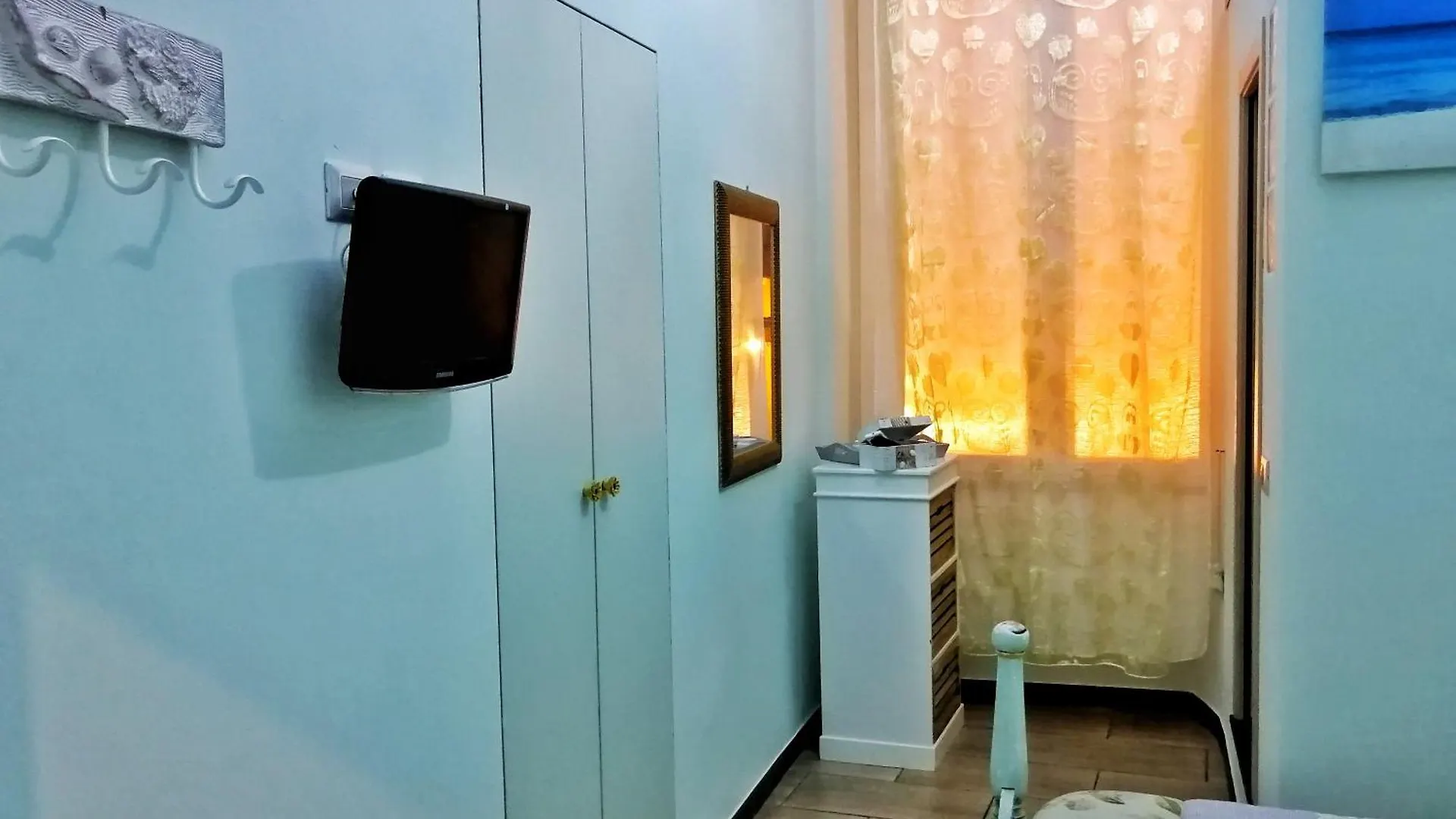 Casa Dei Mombri Bed & Breakfast Noli