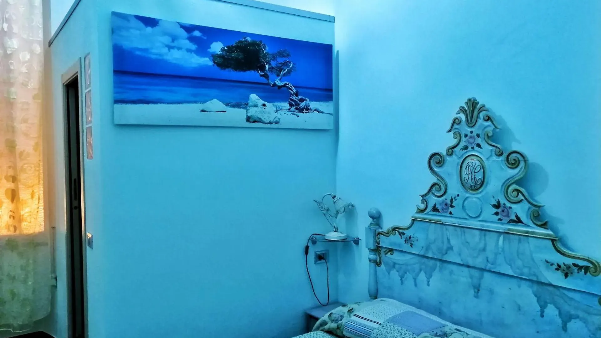 Casa Dei Mombri Bed & Breakfast Noli 0*,