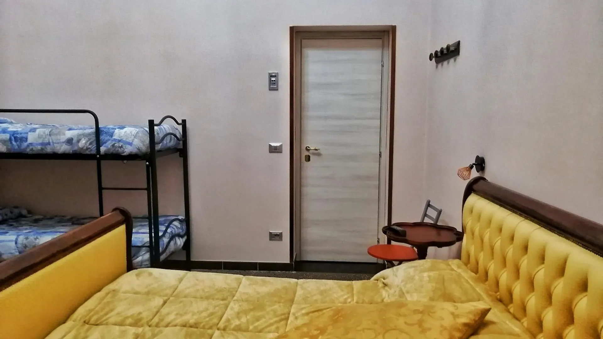 Casa Dei Mombri Bed & Breakfast Noli