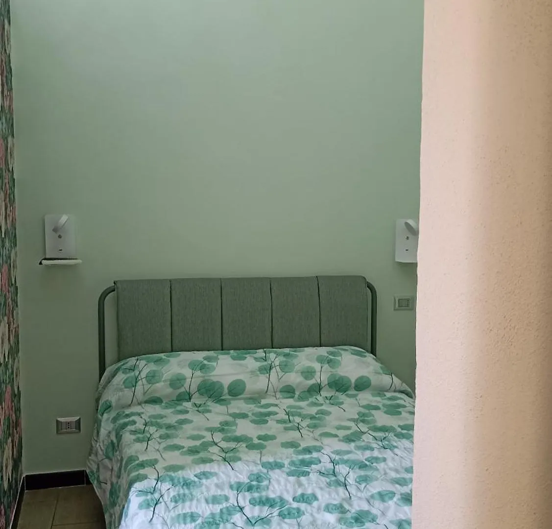 Casa Dei Mombri Bed & Breakfast Noli