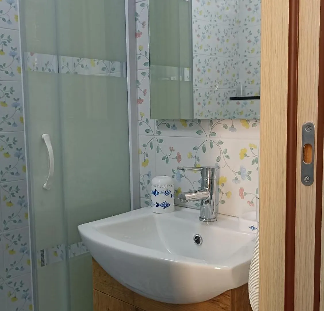 Casa Dei Mombri Bed & Breakfast Noli
