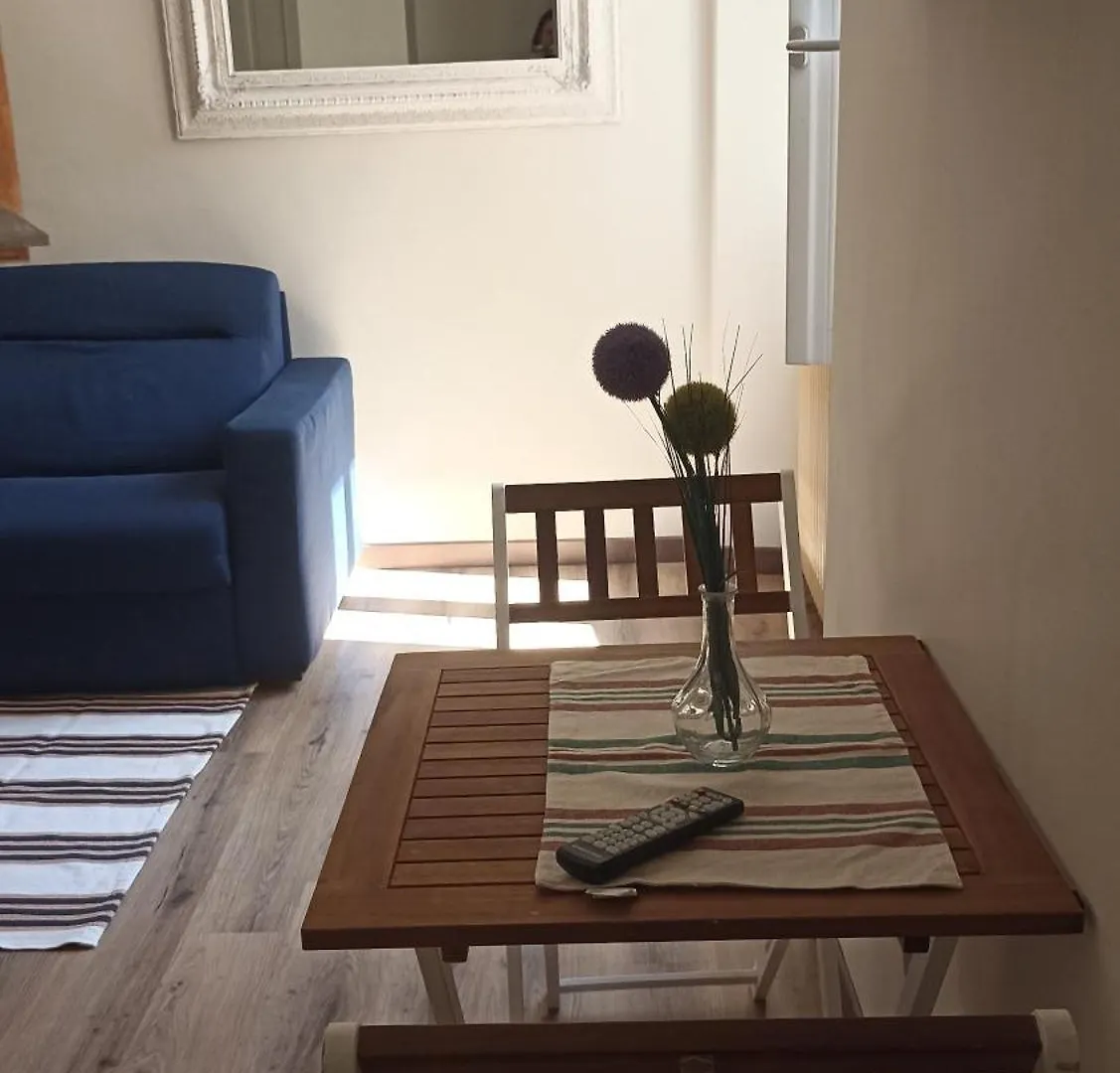 Casa Dei Mombri Bed & Breakfast Noli Italy