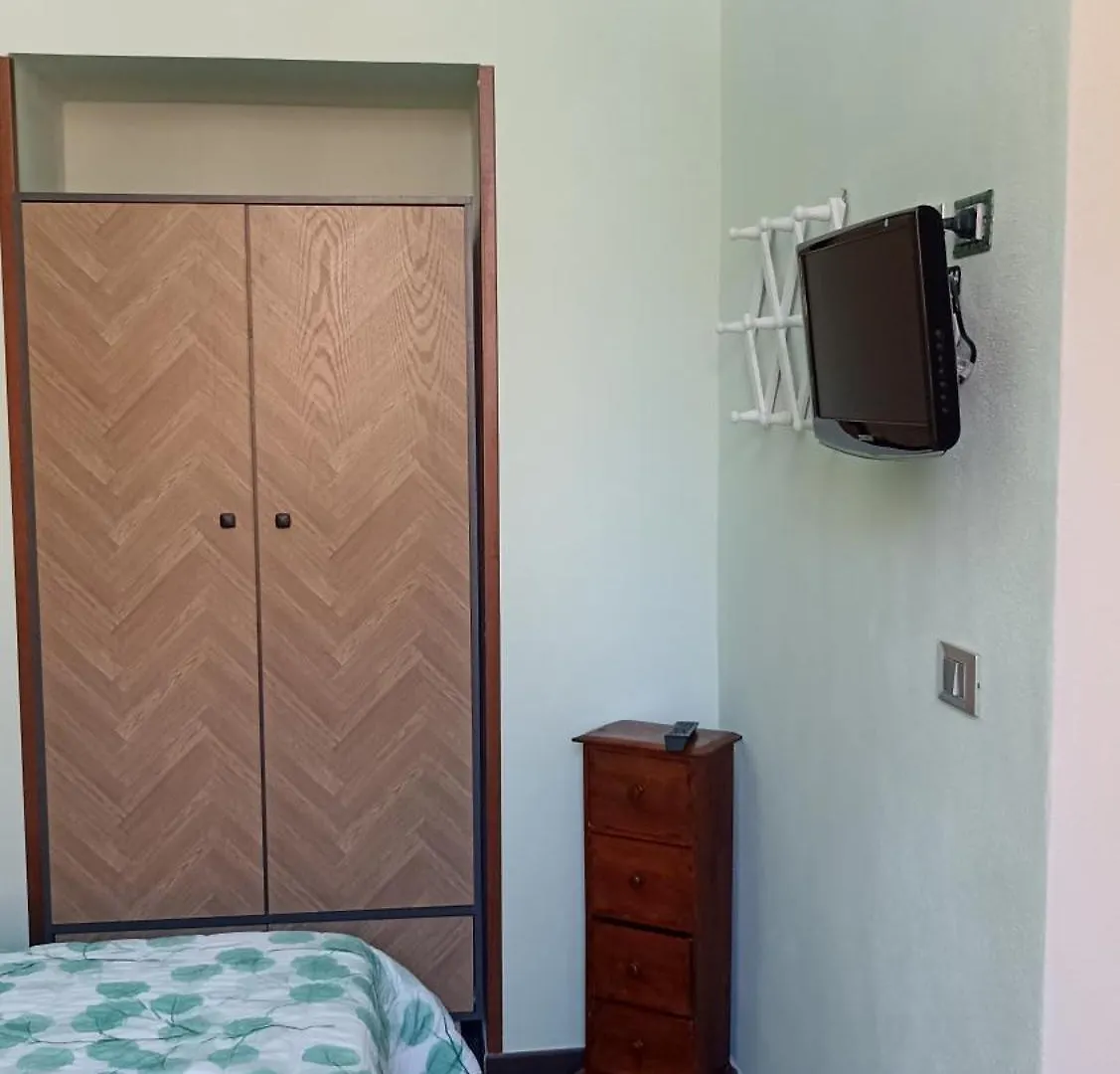 Casa Dei Mombri Bed & Breakfast Noli