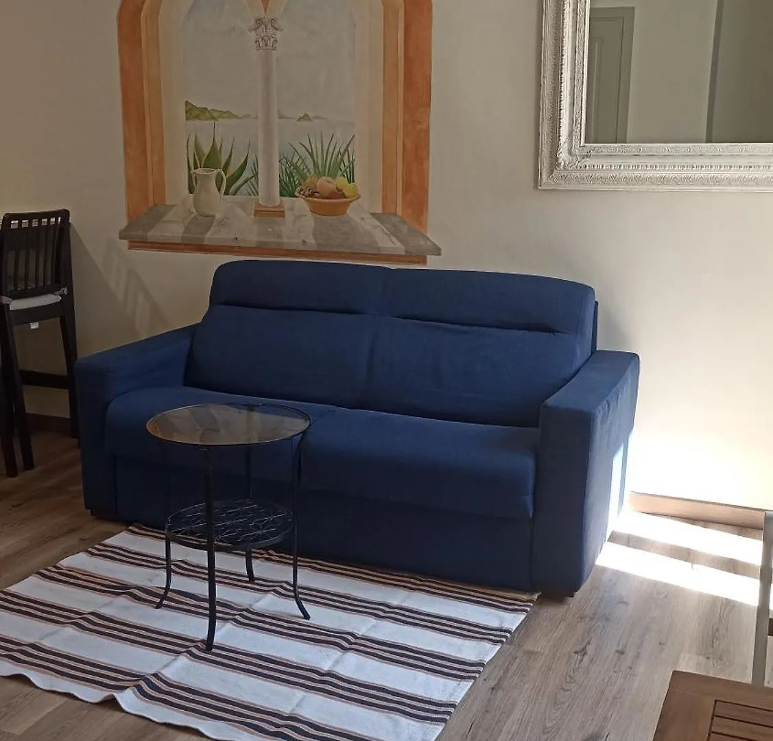 Casa Dei Mombri Bed & Breakfast Noli 0*,  Italy