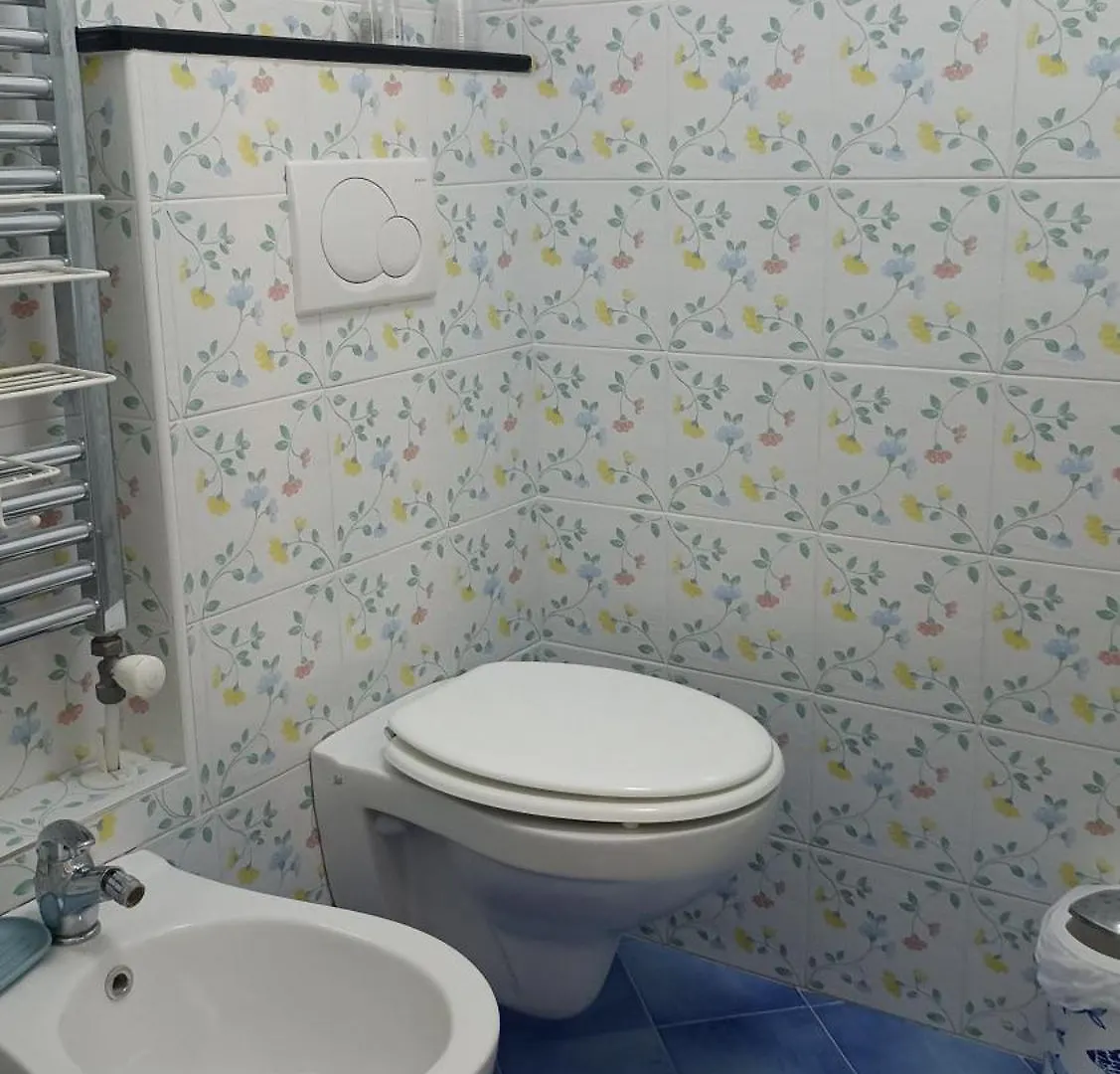 Casa Dei Mombri Bed & Breakfast Noli