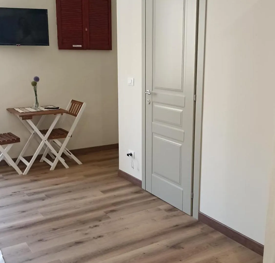 Casa Dei Mombri Bed & Breakfast Noli