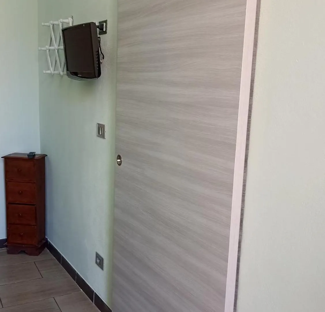 Casa Dei Mombri Bed & Breakfast Noli Italy