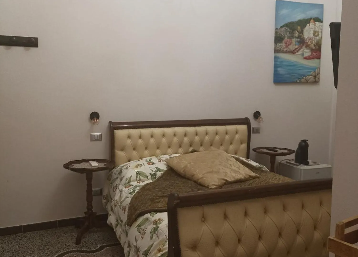 Casa Dei Mombri Bed & Breakfast Noli 0*,