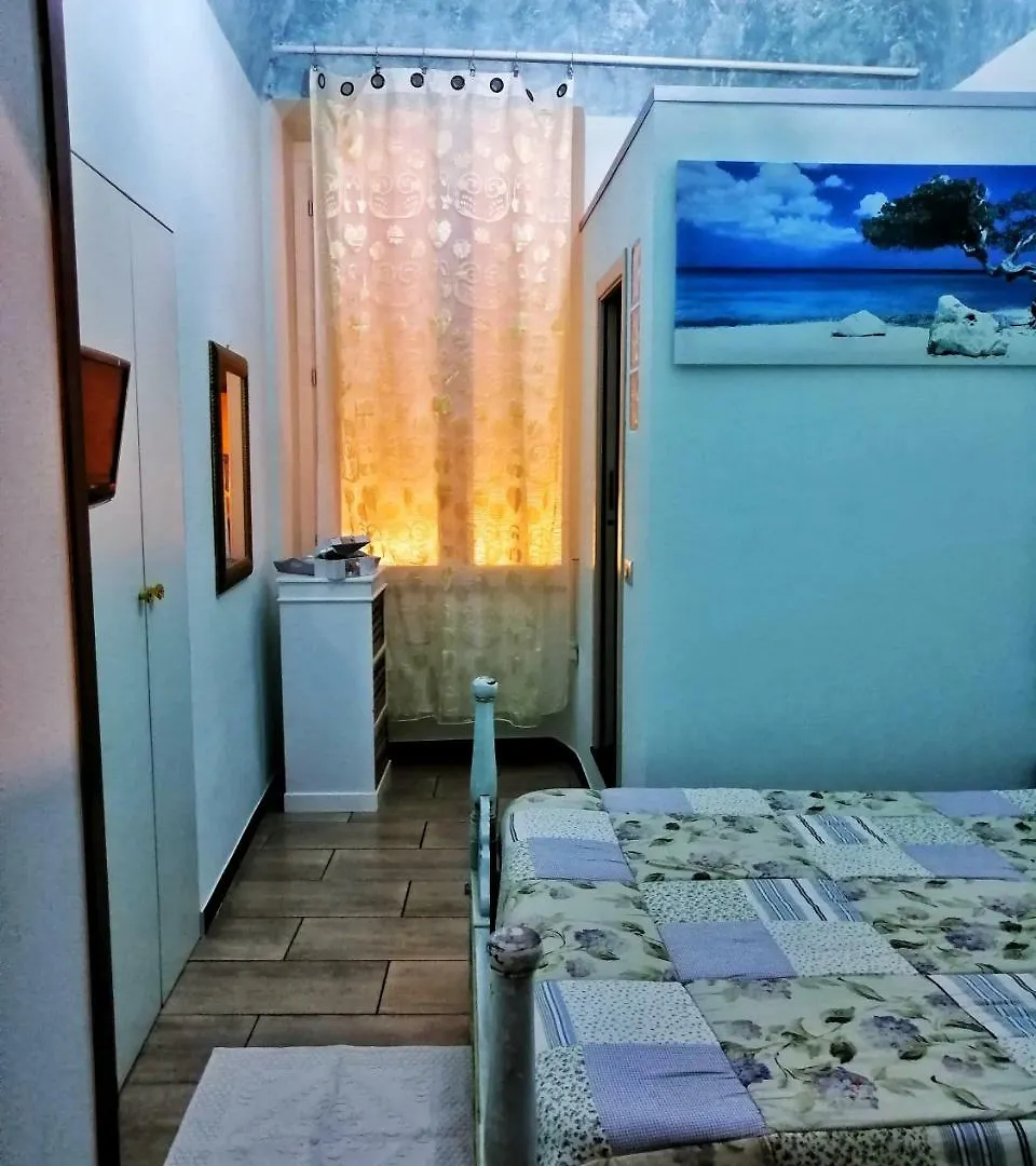 Casa Dei Mombri Bed & Breakfast Noli