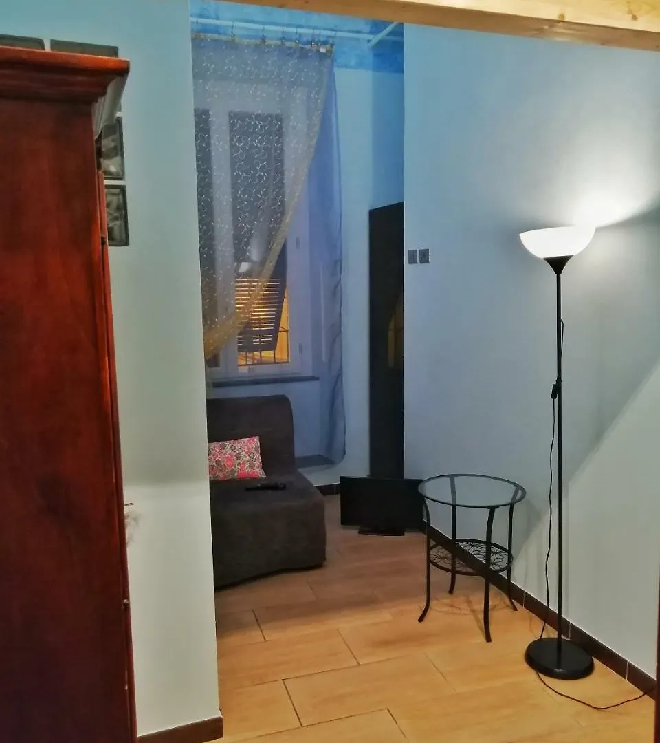Casa Dei Mombri Bed & Breakfast Noli Italy