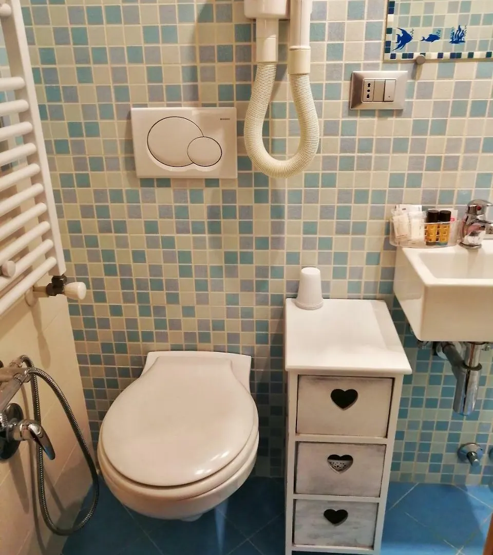 Casa Dei Mombri Bed & Breakfast Noli Italy