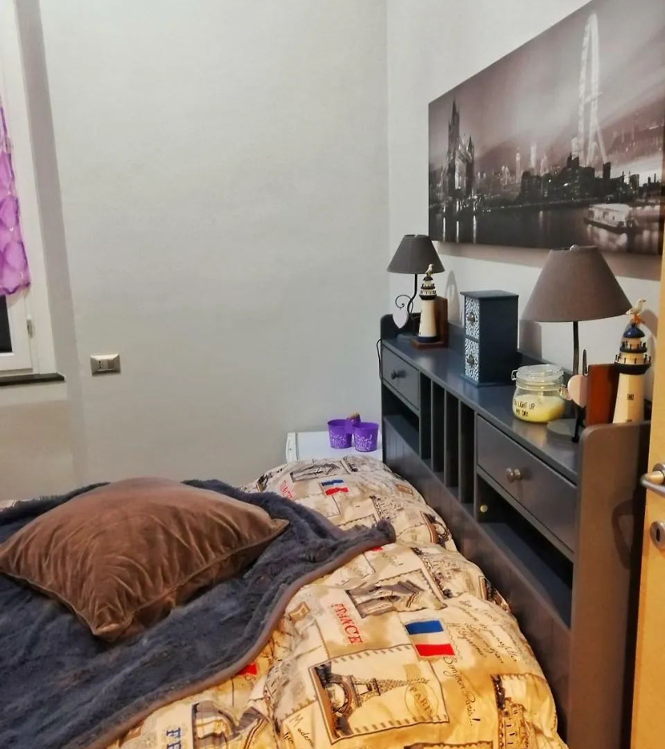 Casa Dei Mombri Bed & Breakfast Noli 0*,  Italy