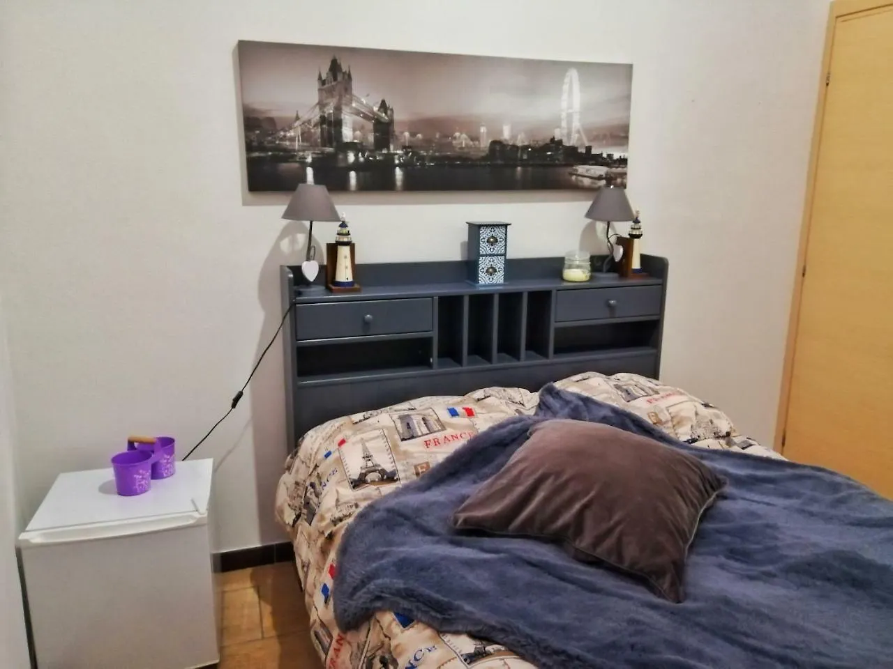 Casa Dei Mombri Bed & Breakfast Noli