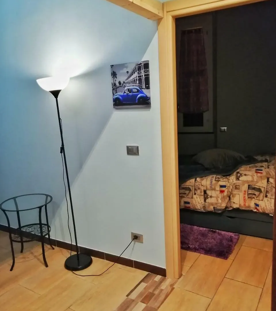 Casa Dei Mombri Acomodação com café da manhã Noli Itália