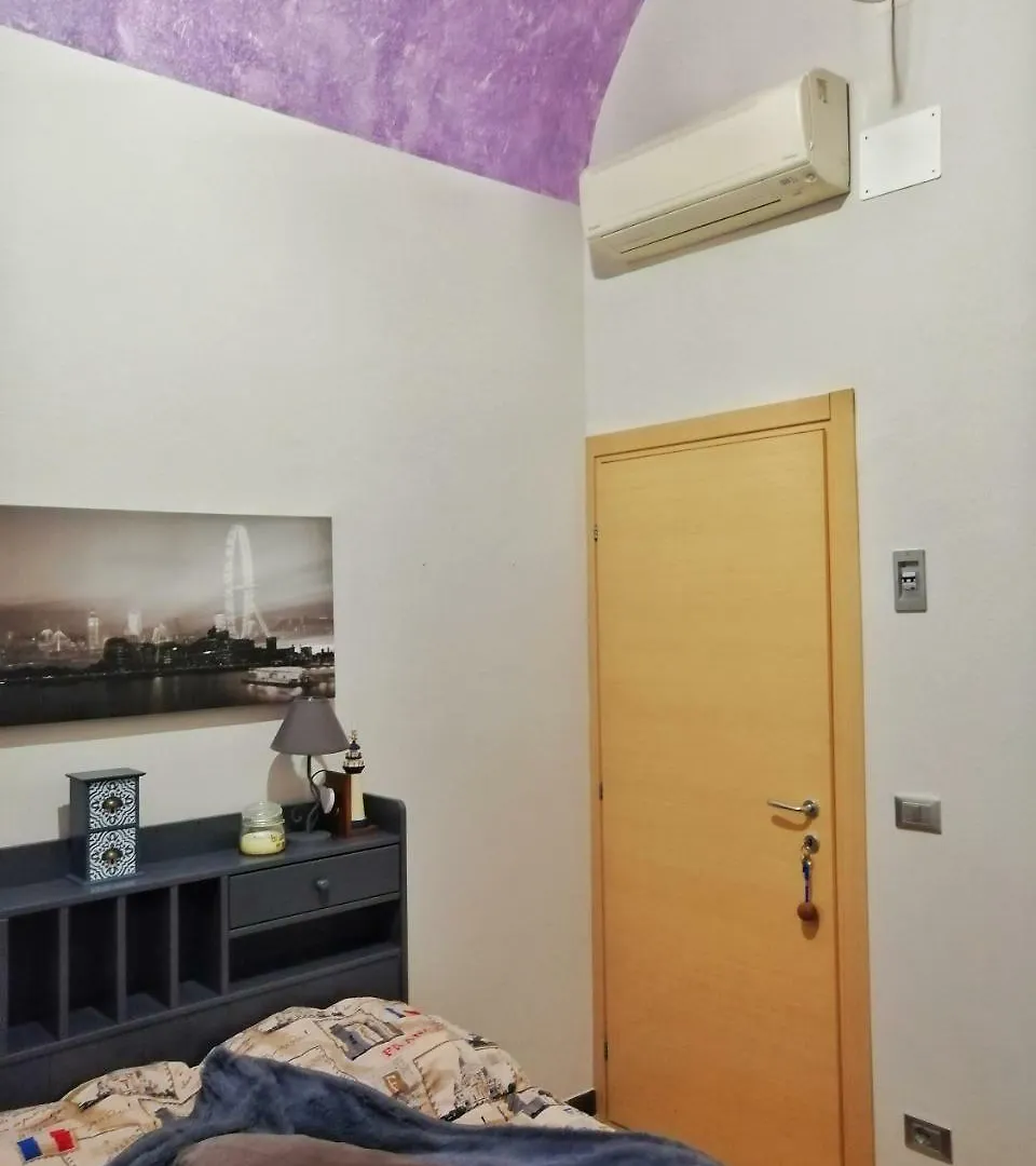 Casa Dei Mombri Bed & Breakfast Noli