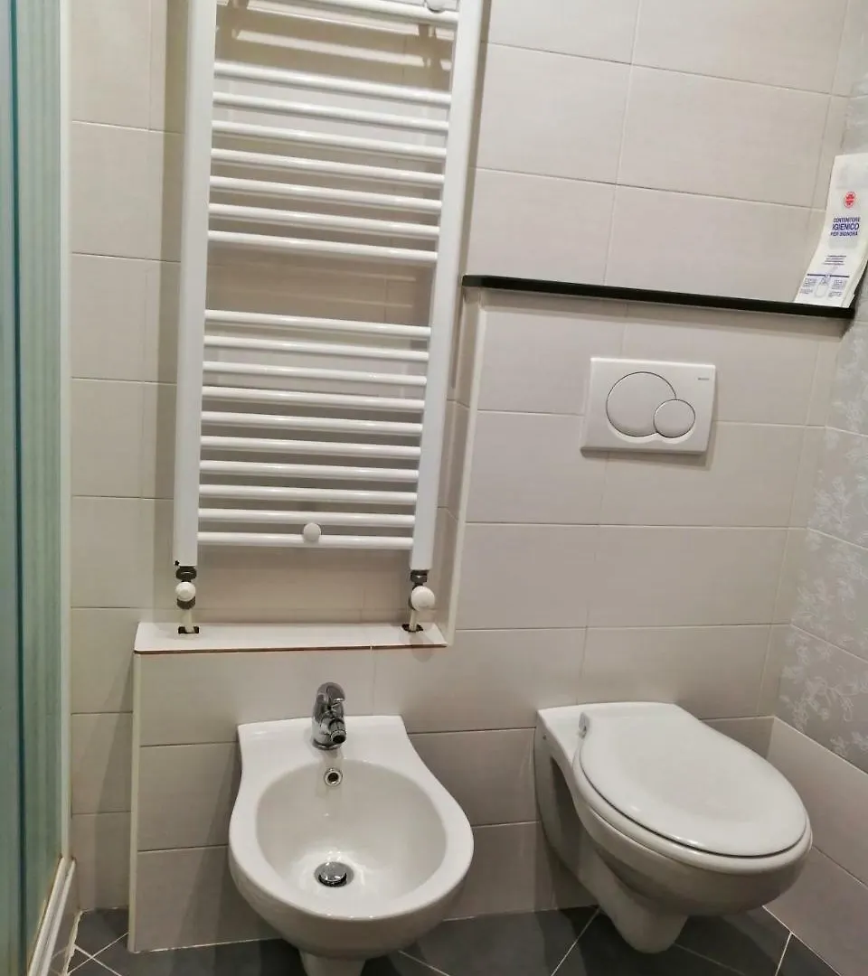 ノーリ Casa Dei Mombri Bed & Breakfast 0*,  イタリア