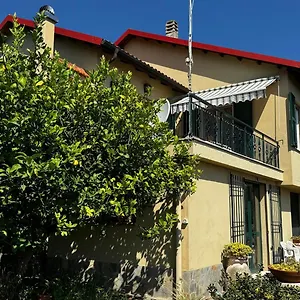 Ferienhaus Teresina, Noli